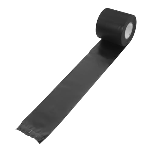 Cabilock 1 Rolle Klebeband für Klimaanlagen wickeln feuerfest Rohr Schwarz schwer hitzebeständiges klebeband energiesparend Automobil-Drahtwicklung klimaanlage dichtband Kabelband PVC Black Cabilock 1 Rolle Klebeband für Klimaanlagen wickeln feuerfest Rohr Schwarz schwer hitzebeständiges klebeband energiesparend Automobil-Drahtwicklung klimaanlage dichtband Kabelband PVC Black von Cabilock