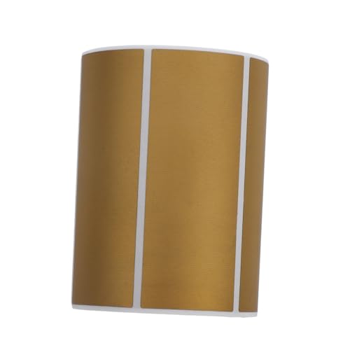 Cabilock 1 Rolle Rollenaufkleber für Rechteckige Rubbelaufkleber für Klassenraum Belohnungen DIY Scratch Off Sticker für Partys aus Strapazierfähigem Einfach zu Verwenden Langlebig und Cabilock 1 Rolle Rollenaufkleber für Rechteckige Rubbelaufkleber für Klassenraum Belohnungen DIY Scratch Off Sticker für Partys aus Strapazierfähigem Einfach zu Verwenden Langlebig und von Cabilock