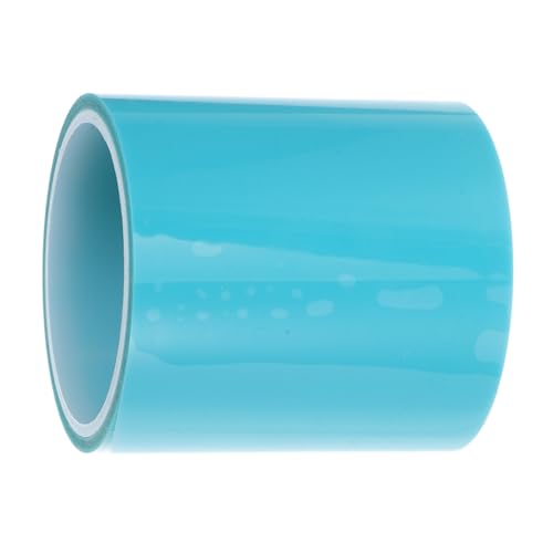 Cabilock 1 Rolle Spurloses Klebeband Harzband Für Epoxidharzschmuck UV Harzband Zur Schmuckherstellung Harzbänder Für Schmuck Beheiztes Klebeband Farbiges Abdeckband Epoxid Gießband Cabilock 1 Rolle Spurloses Klebeband Harzband Für Epoxidharzschmuck UV Harzband Zur Schmuckherstellung Harzbänder Für Schmuck Beheiztes Klebeband Farbiges Abdeckband Epoxid Gießband von Cabilock