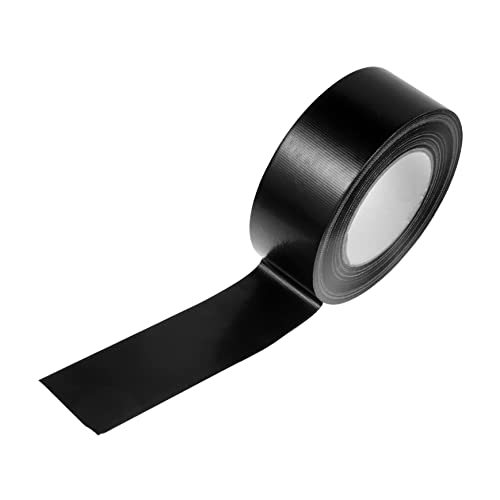 Cabilock 1 Rolle Wasserdichtes Klebeband Reparatur Klempner Bänder Reparieren Dichtungsband Für Rohrlecks Patchband Reparieren Abdichtband Wasserdichtes Nahtband Band Schwere Schwarz von Cabilock