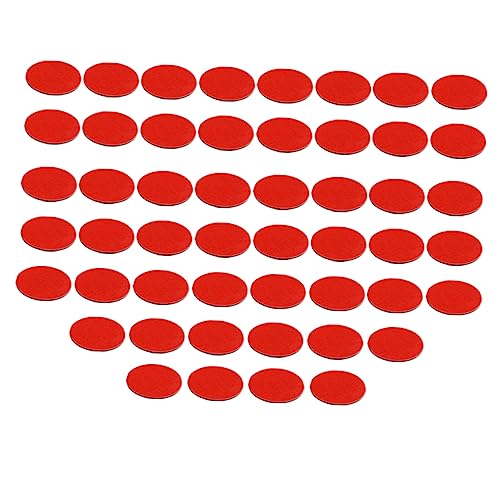 Cabilock 1 Satz Auto Parfümkleber Zurück Klebrig Streifen Mit Tack Deko Aufkleber Doppelseitiges Klebeband Doppelseitige Pads Runde Bänder Autoklebebänder Autozubehör Klebstoff Rot 50 Stück Cabilock 1 Satz Auto Parfümkleber Zurück Klebrig Streifen Mit Tack Deko Aufkleber Doppelseitiges Klebeband Doppelseitige Pads Runde Bänder Autoklebebänder Autozubehör Klebstoff Rot 50 Stück von Cabilock