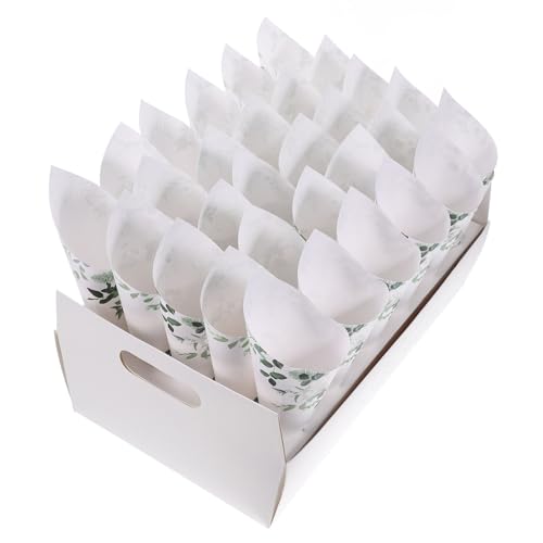Cabilock 1 Satz Hochzeitspapierprodukte Goldenes Konfetti Vor Partyboxen Dekoration Serviertabletts Für Partys Blütenkegel Konfetti-luftballons Konfetti-boxen Halter Tulpe Karte Kraftpapier Cabilock 1 Satz Hochzeitspapierprodukte Goldenes Konfetti Vor Partyboxen Dekoration Serviertabletts Für Partys Blütenkegel Konfetti-luftballons Konfetti-boxen Halter Tulpe Karte Kraftpapier von Cabilock