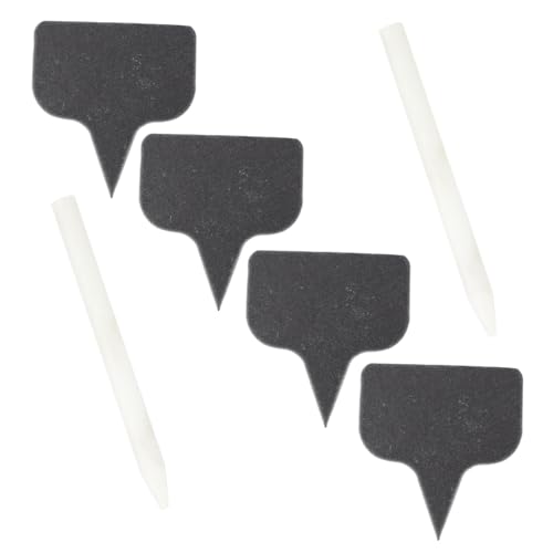 Cabilock 1 Satz Käsemarkern Kreative Käse Topper und Dessert Dekoration Halbrundkäse Schilder mit Stiften für Feiern Hochzeiten und Besondere Anlässe Cabilock 1 Satz Käsemarkern Kreative Käse Topper und Dessert Dekoration Halbrundkäse Schilder mit Stiften für Feiern Hochzeiten und Besondere Anlässe von Cabilock