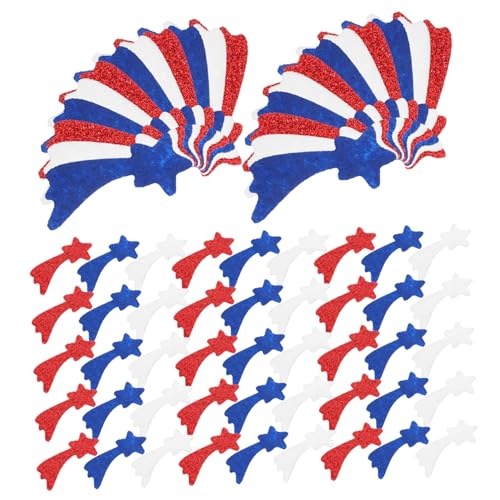 Cabilock 1 Satz Konfetti das vorkommnis event hochzeitslaken confetti die festu festival funkeln Sterne Junggesellinnenparty Partydekorationen Gold Partygeschenk Tischstreuung Nicht gewebt von Cabilock