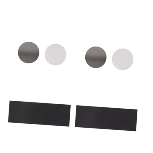 Cabilock 1 Satz Magnetischer Aufkleber Magnetband Klebeband selbstklebend magnetischer Klebstoff klebrige Magnetstreifen Klebestreifen Magnetstreifen mit selbstklebender Rückseite Cabilock 1 Satz Magnetischer Aufkleber Magnetband Klebeband selbstklebend magnetischer Klebstoff klebrige Magnetstreifen Klebestreifen Magnetstreifen mit selbstklebender Rückseite von Cabilock