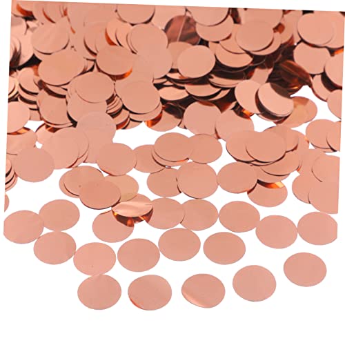 Cabilock 100g Aluminiumfolie Hochzeit Konfetti Streupapier Für Ballon Füllung Party Dekoration Cabilock 100g Aluminiumfolie Hochzeit Konfetti Streupapier Für Ballon Füllung Party Dekoration von Cabilock