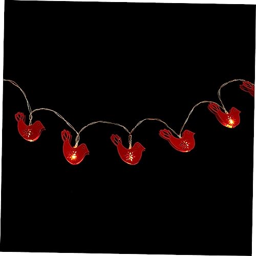 Cabilock 1 Satz Schmiedeeiserne Vogel-lichterketten Led-leuchten Für Schlafzimmer Lichterketten Mit Strom Versorgt Bild Leuchtet Dekorationen Herz Nacht Schlafsaal Lichter Neon Plastik Cabilock 1 Satz Schmiedeeiserne Vogel-lichterketten Led-leuchten Für Schlafzimmer Lichterketten Mit Strom Versorgt Bild Leuchtet Dekorationen Herz Nacht Schlafsaal Lichter Neon Plastik von Cabilock