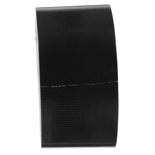 Cabilock 1 Satz Starkes Band Butylband Teppichband Für Teppich Zu Teppich Stoff Handwerk Streifen Klebebänder Schwarzes Klebeband Teppichklebeband Für Teppich Gewebeband Polyethylen 2rollen von Cabilock