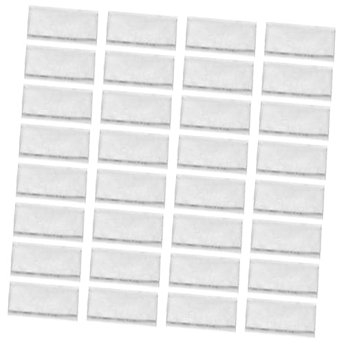 Cabilock 1 Satz Verpackungsabzug Banding-Umreifungsclips Verpackungsbanderolierklammer Verpackungsbandplomben Umreifungsschnalle aus Metall Plomben zum Umreifen galvanisiertes Eisen Silver von Cabilock