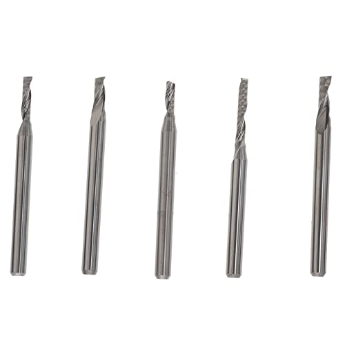 Cabilock 1 Satz Wolfram stahl fräser Holzbearbeitung Mahlen werkzeug Schaftfräser CNC Cutter Bits CNC-Fräse Gravierfräser Gravurfräser Stahlfräser Fräser gravieren Silber Cabilock 1 Satz Wolfram stahl fräser Holzbearbeitung Mahlen werkzeug Schaftfräser CNC Cutter Bits CNC-Fräse Gravierfräser Gravurfräser Stahlfräser Fräser gravieren Silber von Cabilock