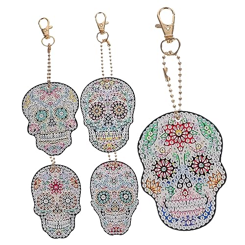 Cabilock 1 Satz bastelzeug craft diamond paiting handwerkskunst Juwelen Diamond Art Kits für Erwachsene Diamant Schlüsselanhänger, Anhänger für Schlüssel Schlüsselbundanhänger Harzbohrer Cabilock 1 Satz bastelzeug craft diamond paiting handwerkskunst Juwelen Diamond Art Kits für Erwachsene Diamant Schlüsselanhänger, Anhänger für Schlüssel Schlüsselbundanhänger Harzbohrer von Cabilock