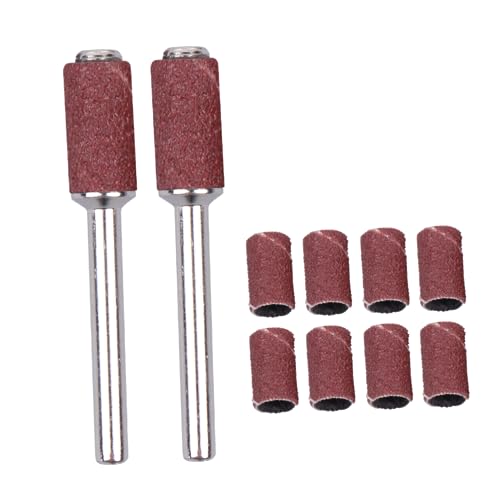 Cabilock 1 Set Polierschleifpapier Schleifset Für Tiernägel Für Hunde Werkzeug Kleine Schleifbänder Nagelschleifer Tierpflegeset Schleifpapier Schleifring Schleifpapier Cabilock 1 Set Polierschleifpapier Schleifset Für Tiernägel Für Hunde Werkzeug Kleine Schleifbänder Nagelschleifer Tierpflegeset Schleifpapier Schleifring Schleifpapier von Cabilock