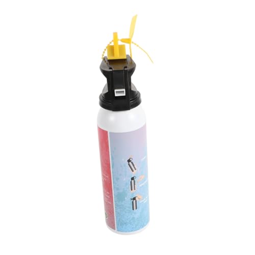 Cabilock 1 Sprühflasche Party-ornament Zur Enthüllung Des Geschlechts Partysprays Für Jungen Oder Mädchen Party-ornamente Zur Enthüllung Des Geschlechts Requisiten Feuerwerksspray Plastik Cabilock 1 Sprühflasche Party-ornament Zur Enthüllung Des Geschlechts Partysprays Für Jungen Oder Mädchen Party-ornamente Zur Enthüllung Des Geschlechts Requisiten Feuerwerksspray Plastik von Cabilock