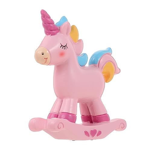 Cabilock 1 Stück Einhorn Kuchen Dekoration aus Hochwertigem Material Zauberhaftes Design für Geburtstagsfeiern Hochzeiten und Partys Langlebig und Farblich Verleiht jeder Veranstaltung Cabilock 1 Stück Einhorn Kuchen Dekoration aus Hochwertigem Material Zauberhaftes Design für Geburtstagsfeiern Hochzeiten und Partys Langlebig und Farblich Verleiht jeder Veranstaltung von Cabilock