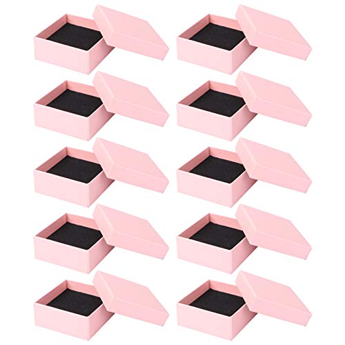 Cabilock 10 Schmuckschatullen Marmor Schmuck Quadratischen Schmuck Aufbewahrungskoffer für ? Ring Halsketten Ohrringe Armb?nder Geschenkpapier Cabilock 10 Schmuckschatullen Marmor Schmuck Quadratischen Schmuck Aufbewahrungskoffer für ? Ring Halsketten Ohrringe Armb?nder Geschenkpapier von Cabilock
