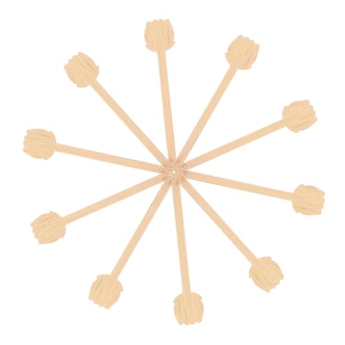 Cabilock 10 Stück Fan für Diy Projekte Handgefertigte Bambusstäbe für Runde Hochzeitsventilatoren für Bastelarbeiten und Festliche Dekorationen Cabilock 10 Stück Fan für Diy Projekte Handgefertigte Bambusstäbe für Runde Hochzeitsventilatoren für Bastelarbeiten und Festliche Dekorationen von Cabilock