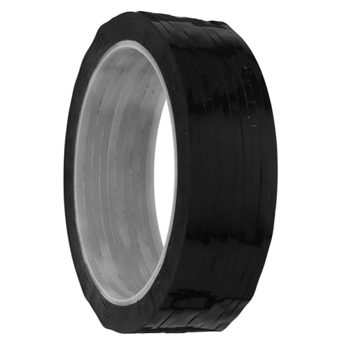 Cabilock 10 Stück Teiliges Pet Klebeband Reißfestes Selbstklebendes Whiteboard Markierungsband ohne Rückstände für Trockene Radierung Rasterlinien Basteln Büro und Automotive Cabilock 10 Stück Teiliges Pet Klebeband Reißfestes Selbstklebendes Whiteboard Markierungsband ohne Rückstände für Trockene Radierung Rasterlinien Basteln Büro und Automotive von Cabilock