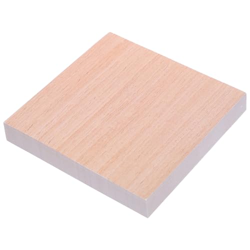 Cabilock 100 Blatt selbstklebende Notizen mit Holzmaserung, selbstklebende Notizblöcke, Haftnotizen für Schule, Büro, Zuhause, Studenten, Lehrer Cabilock 100 Blatt selbstklebende Notizen mit Holzmaserung, selbstklebende Notizblöcke, Haftnotizen für Schule, Büro, Zuhause, Studenten, Lehrer von Cabilock