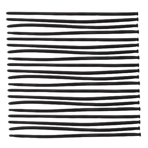 Cabilock 100 Stück Geburtstag Luftballons Party Rosa Dekorative Luftballons Hochzeit wedding decoration room decoration balongas Luftballons für festliche Szenenlayout- Emulsion Black Cabilock 100 Stück Geburtstag Luftballons Party Rosa Dekorative Luftballons Hochzeit wedding decoration room decoration balongas Luftballons für festliche Szenenlayout- Emulsion Black von Cabilock