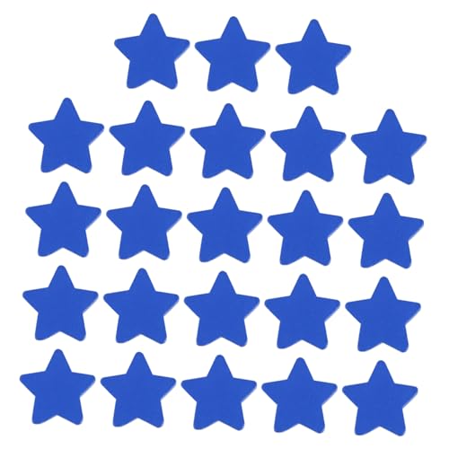 Cabilock 100 Stück Holzsternperlen für DIY Bastelprojekte Patriotische Fünfzackige Holzperlen für Unabhängigkeitstag Schmuck Vielseitige Holzanhänger für Kreative Dekorationen und Armbänder Cabilock 100 Stück Holzsternperlen für DIY Bastelprojekte Patriotische Fünfzackige Holzperlen für Unabhängigkeitstag Schmuck Vielseitige Holzanhänger für Kreative Dekorationen und Armbänder von Cabilock