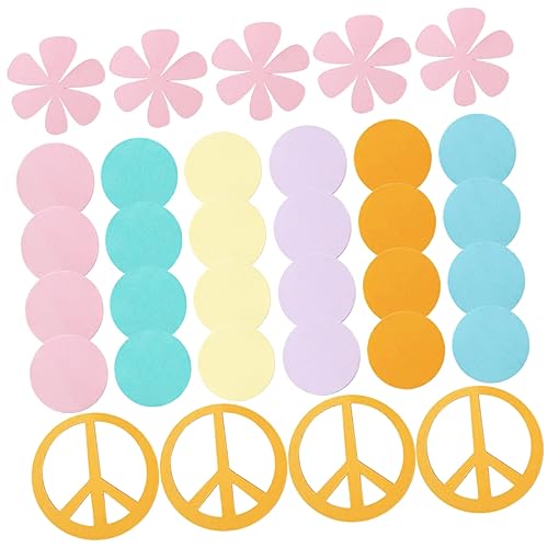 Cabilock 100 Stück Papier Konfetti für Hochzeit Babyparty Dekoration Scatter und Bruchsicher für Unvergessliche Feiern Cabilock 100 Stück Papier Konfetti für Hochzeit Babyparty Dekoration Scatter und Bruchsicher für Unvergessliche Feiern von Cabilock