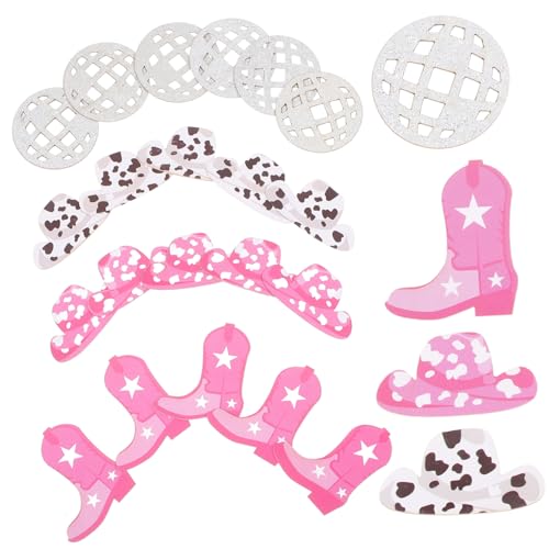 Cabilock 100 Stück Teiliges Disco Ball Konfetti Glitzernde Party Konfetti Dekoration Vielseitige Tanzzubehör Streudeko für Geburtstagsfeiern Hochzeiten Bunte Festbeleuchtung Cabilock 100 Stück Teiliges Disco Ball Konfetti Glitzernde Party Konfetti Dekoration Vielseitige Tanzzubehör Streudeko für Geburtstagsfeiern Hochzeiten Bunte Festbeleuchtung von Cabilock