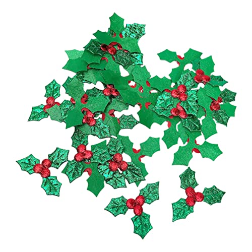Cabilock 100 Stück Teiliges Weihnachts Deko aus Gold Silbernem DIY Bastelmaterial für Kunsthandwerk Zarte Fensterdeko Festliche Accessoires für Weihnachtsbaum und Party Cabilock 100 Stück Teiliges Weihnachts Deko aus Gold Silbernem DIY Bastelmaterial für Kunsthandwerk Zarte Fensterdeko Festliche Accessoires für Weihnachtsbaum und Party von Cabilock