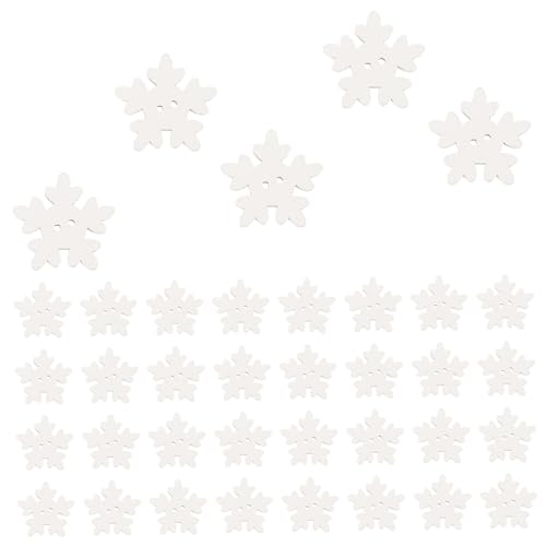Cabilock 100 Stück Weihnachts Holzknöpfe für DIY Bastelarbeiten Gemischte für Kleidung Dekoration und Nähprojekte Robuste und Niedliche Designs für Kreative Projekte Cabilock 100 Stück Weihnachts Holzknöpfe für DIY Bastelarbeiten Gemischte für Kleidung Dekoration und Nähprojekte Robuste und Niedliche Designs für Kreative Projekte von Cabilock