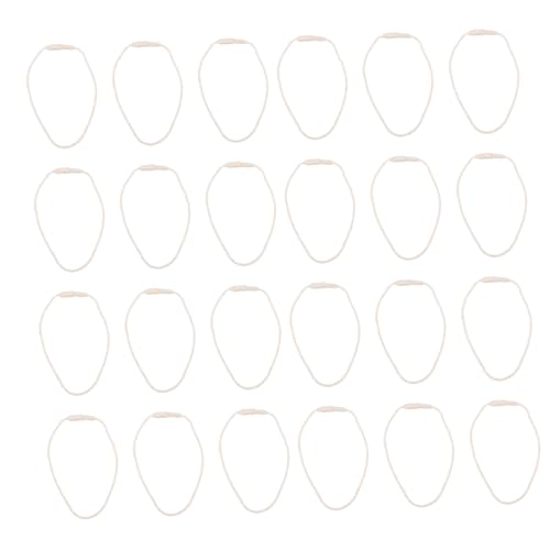 Cabilock 1000 Stück Baumwoll Hängeschnüre Robuste Etiketten für Kleidung Preisschilder und Karten für Sicheres Anbringen und Schnelle Anwendung Leicht und Langlebig von Cabilock