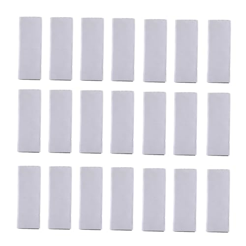Cabilock 100Stücke Klettband Selbstklebendes Hakenband Lochfreier Befestigungshaken Für Organisation Reparatur Hochwertiges Klebeband Für Zuhause Büro von Cabilock