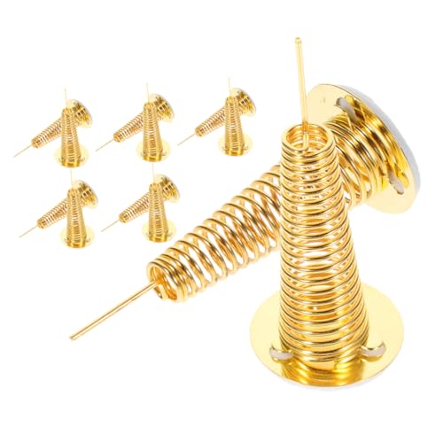 Cabilock 12 Stück Wollfilz Autoornamente Puppenzubehör Basishalter Puppenlagerregal Puppenhaus Autofilz Puppenständer Halten Filzen Display Häkelständer Modelle Figurenständer Cabilock 12 Stück Wollfilz Autoornamente Puppenzubehör Basishalter Puppenlagerregal Puppenhaus Autofilz Puppenständer Halten Filzen Display Häkelständer Modelle Figurenständer von Cabilock