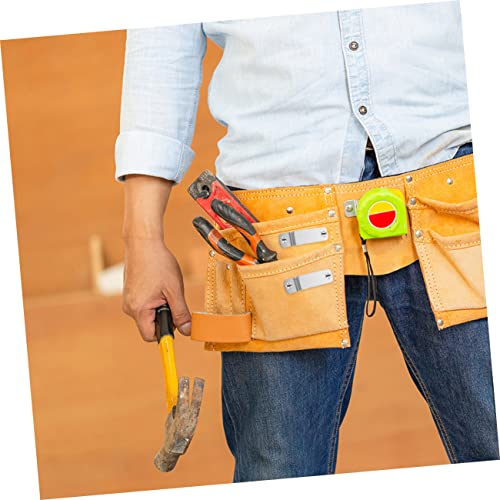 Cabilock 15 Stück Teiliges Kupfer Flachkopf Buchschrauben Stabile Ledernieten für Gürtel Taschen Kleidung DIY Lederhandwerk Geeignet für Buchbindung Fotoalben Langlebig und Rostfrei Cabilock 15 Stück Teiliges Kupfer Flachkopf Buchschrauben Stabile Ledernieten für Gürtel Taschen Kleidung DIY Lederhandwerk Geeignet für Buchbindung Fotoalben Langlebig und Rostfrei von Cabilock