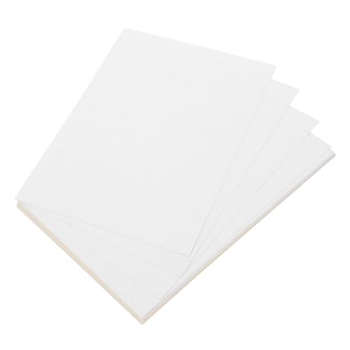 Cabilock 150 Stück Selbstklebendes Etikett Umzugsetiketten Für Kartons Kindertagesstättenetiketten Adressetiketten Leere Aufkleber Zum Drucken Speicheretiketten Versandetiketten Weiß Papier Cabilock 150 Stück Selbstklebendes Etikett Umzugsetiketten Für Kartons Kindertagesstättenetiketten Adressetiketten Leere Aufkleber Zum Drucken Speicheretiketten Versandetiketten Weiß Papier von Cabilock