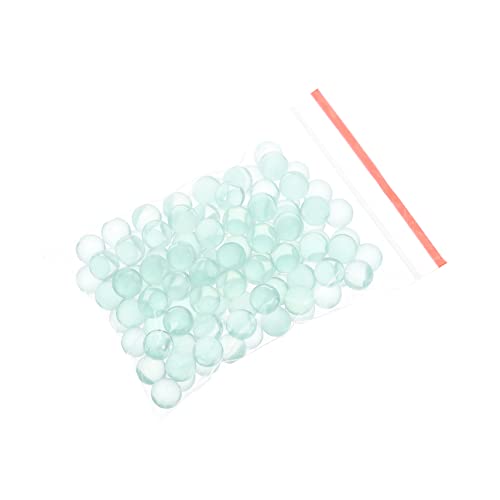 Cabilock 1Packung Hochpräzise Glasperlen für Φmm Koch Perlen Chemie Pharmazieforschung zur Gasabsorption Filtration aus Hochwertigem Soda von Cabilock