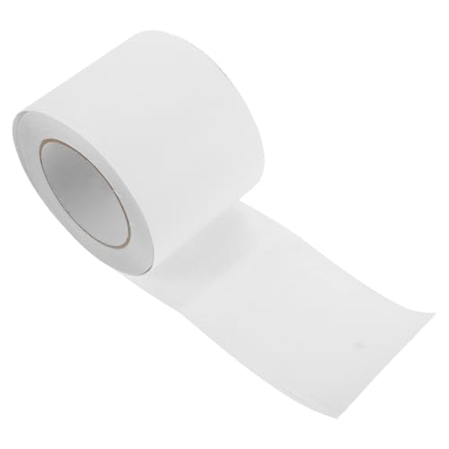 Cabilock 1Rolle Hochleistungs Klebeband Starkes Reparatur Bodenband Vielseitig Einsetzbar Reißfestes Gewebtes Klebeband Für Zuhause Büro Transparentes Design Cabilock 1Rolle Hochleistungs Klebeband Starkes Reparatur Bodenband Vielseitig Einsetzbar Reißfestes Gewebtes Klebeband Für Zuhause Büro Transparentes Design von Cabilock