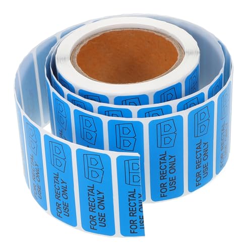 Cabilock 1Rolle Lustige Aufkleber Für Streichspiele Labels Humorvolle Etiketten Für Partys Halloween Vielseitig Einsetzbar Notizbüchern Laptops Cabilock 1Rolle Lustige Aufkleber Für Streichspiele Labels Humorvolle Etiketten Für Partys Halloween Vielseitig Einsetzbar Notizbüchern Laptops von Cabilock