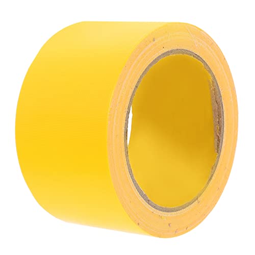 Cabilock 1Rolle Professionelles Wasserdichtes Klebeband Starkes Ölsicheres Teppichband Für Dekoration Reparatur Für Innen Außenanwendungen Cabilock 1Rolle Professionelles Wasserdichtes Klebeband Starkes Ölsicheres Teppichband Für Dekoration Reparatur Für Innen Außenanwendungen von Cabilock