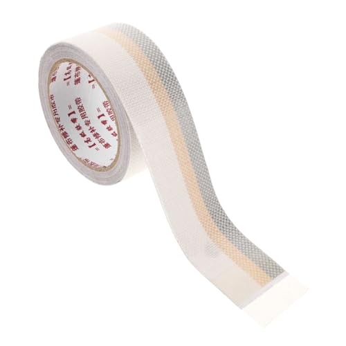 Cabilock 1Rolle Reparaturband für Gewächshaus und Lkw Planen Hochleistungs Klebeband Wasserdichtes Pe Material Reißfest und Stabil für Heimwerkerprojekte Cabilock 1Rolle Reparaturband für Gewächshaus und Lkw Planen Hochleistungs Klebeband Wasserdichtes Pe Material Reißfest und Stabil für Heimwerkerprojekte von Cabilock