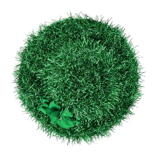 Cabilock 1Stk Haarnadel mit grünem Zylinder Kopfbedeckung Mini-Hut-Haarspange st patricks day haarschmuck haarklammer grün st. Patrick's Day Haarspange Saint Patricks Hut Zellstoff Green Cabilock 1Stk Haarnadel mit grünem Zylinder Kopfbedeckung Mini-Hut-Haarspange st patricks day haarschmuck haarklammer grün st. Patrick's Day Haarspange Saint Patricks Hut Zellstoff Green von Cabilock