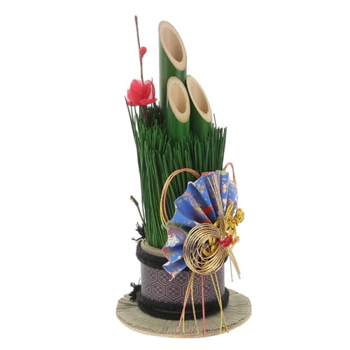 Cabilock 1stk Harmonische Ornamente Faltbarer Blumendekor Esstisch Vintage- Papier Sushi-Ornamente Aquariumdekoration Restauranthandwerksverzierung Figur Bambus Cabilock 1stk Harmonische Ornamente Faltbarer Blumendekor Esstisch Vintage- Papier Sushi-Ornamente Aquariumdekoration Restauranthandwerksverzierung Figur Bambus von Cabilock