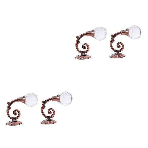 Cabilock 2 Paar Gardinenhaken küchenhaken Wall Hooks Wand polsterung Vorhang Regal schlüsselhaken Wohnkultur Gardinenhalter Vorhanghalter Quaste anschließen Fensterdekoration Zinklegierung Cabilock 2 Paar Gardinenhaken küchenhaken Wall Hooks Wand polsterung Vorhang Regal schlüsselhaken Wohnkultur Gardinenhalter Vorhanghalter Quaste anschließen Fensterdekoration Zinklegierung von Cabilock