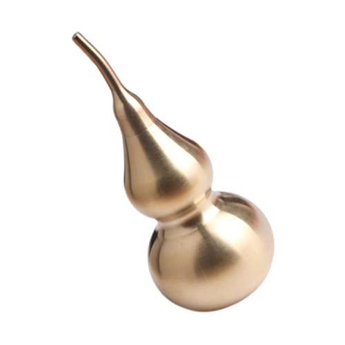 Cabilock 2 STK Feng-Shui-kürbis-Ornamente Adornos para Mesa De Goldenes Wu Luo Hu Lu Kürbisfigur Feng-Shui-Messing Chinesischer Kürbis Glücksgeldmodell Hoch Kupfer Metall, GNH29U837X437KK5HSRQ03W1 Cabilock 2 STK Feng-Shui-kürbis-Ornamente Adornos para Mesa De Goldenes Wu Luo Hu Lu Kürbisfigur Feng-Shui-Messing Chinesischer Kürbis Glücksgeldmodell Hoch Kupfer Metall, GNH29U837X437KK5HSRQ03W1 von Cabilock