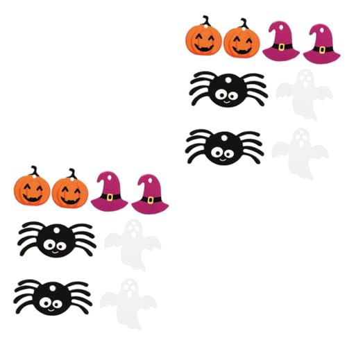 Cabilock 2 Sätze Halloween Dekoration Tags Kreative Papieranhänger Für Diy Feste Und Verpackungen Vorbereitet Mit Löchern Zur Einfachen Nutzung 200 Stück * 2 Cabilock 2 Sätze Halloween Dekoration Tags Kreative Papieranhänger Für Diy Feste Und Verpackungen Vorbereitet Mit Löchern Zur Einfachen Nutzung 200 Stück * 2 von Cabilock