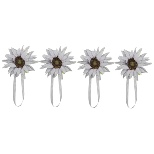 Cabilock 2 Sätze Vorhang Krawatte Raffhalter Magnetverschluss Für Vorhänge Magnetische Vorhangstafeln Vorhangzubehör Sonnenblumen-vorhangschnallen Metall Blue 2 Stücke * 2 Cabilock 2 Sätze Vorhang Krawatte Raffhalter Magnetverschluss Für Vorhänge Magnetische Vorhangstafeln Vorhangzubehör Sonnenblumen-vorhangschnallen Metall Blue 2 Stücke * 2 von Cabilock