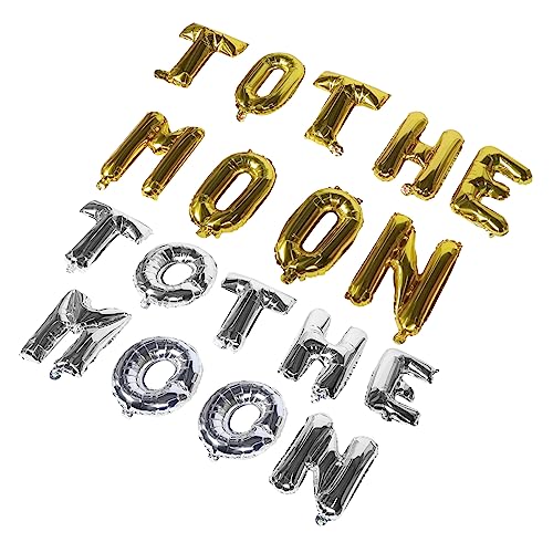 Cabilock 2 Sets Thema Geburtstag Luftballons Decor Aluminium Folie Ballon Party Supplies Astronaut Design Cabilock 2 Sets Thema Geburtstag Luftballons Decor Aluminium Folie Ballon Party Supplies Astronaut Design von Cabilock