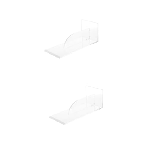 Cabilock 2 Stck Transparenter Cake Smoother Backhelfer Acrylspachtel Torten Glätter Kuchenschaber Buttercreme Kuchen Dekorieren Backzubehör Bpa Frei Wiederverwendbar Leicht zu Reinigen Cabilock 2 Stck Transparenter Cake Smoother Backhelfer Acrylspachtel Torten Glätter Kuchenschaber Buttercreme Kuchen Dekorieren Backzubehör Bpa Frei Wiederverwendbar Leicht zu Reinigen von Cabilock