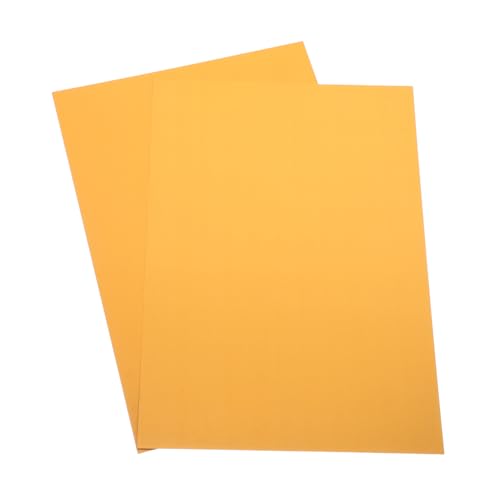 Cabilock 2 Stück Gravierte bedruckte Aluminiumplatte buntes Papier Glanzpapier zum Basteln Cellophan farbiges Kopierpapier entfernbares Vinyl Oragami-Papier farbiges Druckerpapier Golden Cabilock 2 Stück Gravierte bedruckte Aluminiumplatte buntes Papier Glanzpapier zum Basteln Cellophan farbiges Kopierpapier entfernbares Vinyl Oragami-Papier farbiges Druckerpapier Golden von Cabilock