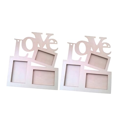 Cabilock Eleganter Bilderrahmen Aus Holz Für Hochzeiten Bilderrahmen Für Den Schreibtisch Cabilock Eleganter Bilderrahmen Aus Holz Für Hochzeiten Bilderrahmen Für Den Schreibtisch von Cabilock
