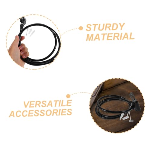 Cabilock 2 Stück Teiliges Fahrradventil Adapter mit Frostschutz Schlauch Kompatibel für Presta und Vielseitig Einsetzbar für Fahrradreifen Sportbälle und Autoreifen Robuste Luftpumpe Cabilock 2 Stück Teiliges Fahrradventil Adapter mit Frostschutz Schlauch Kompatibel für Presta und Vielseitig Einsetzbar für Fahrradreifen Sportbälle und Autoreifen Robuste Luftpumpe von Cabilock