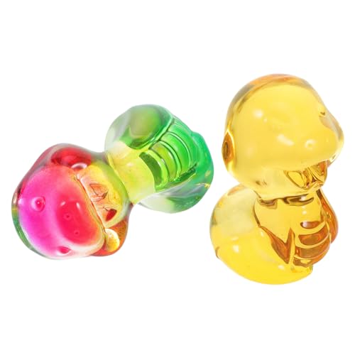Cabilock 2 Stück Teiliges Kristallschlangen Figurenset mit Handgefertigtem Design Tischdekoration für Wohnzimmer Büro und Chinesisches Neujahr Glänzende Kristalloptik Geschenkidee Cabilock 2 Stück Teiliges Kristallschlangen Figurenset mit Handgefertigtem Design Tischdekoration für Wohnzimmer Büro und Chinesisches Neujahr Glänzende Kristalloptik Geschenkidee von Cabilock